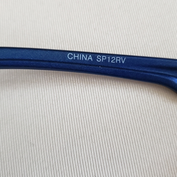 *3/$10 Blue Sport sunglasses - Picture 4 of 6